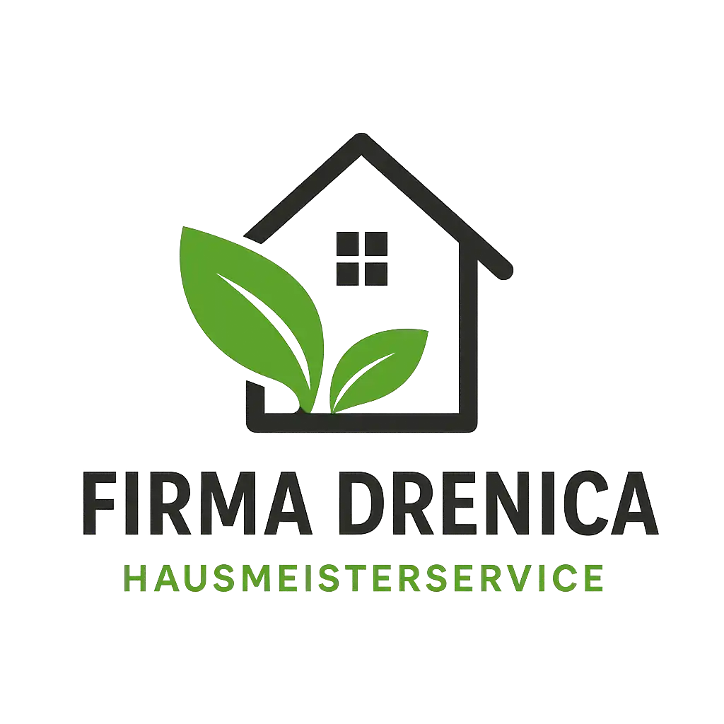Firma Drenica Logo